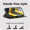 Cazy Coque compatible avec Xiaomi Poco M8 Pro (5G) Coque Voir les images du produit 5