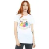 Disney - "Princess Time To Sparkle" T-Shirt für Damen Produktbild-Vorschau 2
