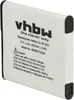 vhbw 2x Akku Ersatz für Sony NP-BN1 für Kamera (600 mAh, Produktbild-Vorschau 9