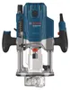 Bosch GOF 20-12 Oberfräse 2000 Watt 8 / 12 mm ( 0601627220 Produktbild-Vorschau 7