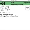 Reyher  Verschlußschrauben DIN 906 Stahl M 33x2 galv. vz Produktbild-Vorschau 1
