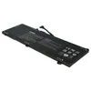 EXTENSILO Akku kompatibel mit HP ZBook Studio G3 (T7W03EA), Produktbild-Vorschau 3