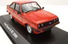 Ford Escort RS2000 1976 rot Modellauto 1:43 Maxichamps Produktbild-Vorschau 7