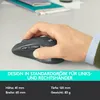 Logitech MK545 Advanced Tastatur-und-Maus-Set kabellos 2,4 Produktbild-Vorschau 8