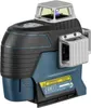 Bosch GLL 3-80 C Professional - Livella laser a linee Anteprima dell’immagine prodotto 12