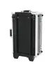 ROADINGER CD-Case schwarz 120 CDs mit Trolley Produktbild-Vorschau 4