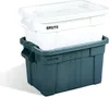Rubbermaid FG9S3100GRAY, Einzeltank Produktbild-Vorschau 3