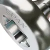 SPAX tête demi-ronde 4.0x 20 filetage complet Torx 20 acier Voir les images du produit 21