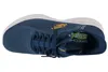 Skechers Errores de Talla 232466NVYL in Blue color size 46 Voir les images du produit 8
