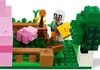 LEGO Minecraft Domek świnki, zestaw do gry wideo z Podgląd zdjęcia produktu 23