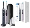 Oral-B iO 9, Dorosły, Obrotowa szczoteczka do zębów, Podgląd zdjęcia produktu 21