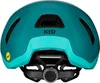 Reach DT-1 gelb L 58-62 cm - yellow green matt Produktbild-Vorschau 16