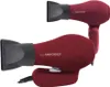 Sèche-cheveux Esperanza Aurora Rouge Voir les images du produit 9