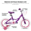 Vélo pour enfants JOYSTAR destiné aux tout-petits et aux Voir les images du produit 2