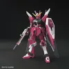 Bandai Model Kit - Gundam - Hg 1/144 Zgmf-X19A Infinity Produktbild-Vorschau 3