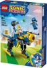 LEGO Sonic the Hedgehog 77002 Cyclone vs. Metal Sonic Náhled obrázku produktu 28
