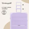 SKYCASES Urban Adventurer - Handgepäck-Koffer 44 L – Produktbild-Vorschau 5