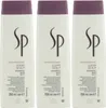 Wella SP Clear Scalp 3 x 250 ml Shampoo Set Produktbild-Vorschau 2