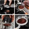 51mm Kaffeetamper Set, Kaffeetamping  inkl. Base, Coffee Produktbild-Vorschau 7