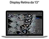 MacBook Pro 13" space grau, 2022, Apple M2 8C10G, 8GB, Produktbild-Vorschau 4