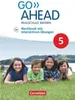 Go Ahead 5. Jahrgangsstufe - Ausgabe für Realschulen in Náhľad obrázku produktu 1