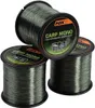 Fil de pêche à la carpe durable Fox Carp Mono 12lb 0.30 mm Voir les images du produit 3