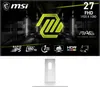 MSI MAG 274PFWDE, Gaming-Monitor, (FullHD, Rapid-IPS, HDR Produktbild-Vorschau 4