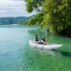 Aqua Marina HALVE Kayak per 2 persone Kayak ultraleggero in Anteprima dell’immagine prodotto 16