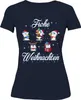 Frohe Weihnachten Pinguine Geschenke - Weihnachten Produktbild-Vorschau 2