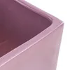 Blumentopf Blumenübertopf mit Untersetzer Blumenbehälter Produktbild-Vorschau 5