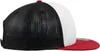 FLEXFIT 6005FW | Foam Trucker with white Front Cap / Kappe Produktbild-Vorschau 6
