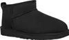 Chaussures UGG Classic Ultra Mini 1137391BLK Voir les images du produit 8