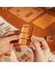 Składany Drewniany Model LED - Księgarnia Produktbild-Vorschau 28