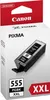 Canon PGI-555PGBK XXL - 37 ml - nero - originale - Anteprima dell’immagine prodotto 1