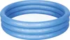 Planschbecken Classic 122 x 25 cm Blau Produktbild-Vorschau 1