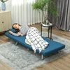 HOMCOM Klappbett Schlafsessel Gästebett Schlafsofa Produktbild-Vorschau 8