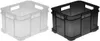 keeeper 1546182700000 keeeper box Euro-Box M "bruno", 16 Anteprima dell’immagine prodotto 2