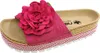 Rieker Damen Sandalen Pantoletten Modeschuhe Sommerschuhe Produktbild-Vorschau 29