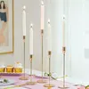 Kerzenhalter, Kerzenständer, Kerzenständer Stabkerzen 6 Produktbild-Vorschau 9