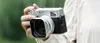 Osłona Przeciwsłoneczna + Dekielek K&F do Fuji FujiFilm Podgląd zdjęcia produktu 5