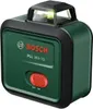 Kit laser linéaire Bosch DIY PLL 360-1G (0603663MZ1) Voir les images du produit 10