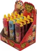 Bazooka Juicy Drop Pop Mixed Flavours (12 x 26g) Produktbild-Vorschau 2
