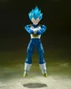 Dragon Ball Super S.H. Figuarts Actionfigur Super Saiyan Produktbild-Vorschau 4