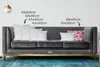 MuchoWow® Zierkissen Sofakissen Wohnzimmer Dekokissen 60x40 Produktbild-Vorschau 3