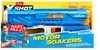 XSHOT 118158, Pistolet na wodę, Wielobarwny, 8 lat(a) Podgląd zdjęcia produktu 5