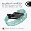 CELLONIC 1x Batterie pour Enceinte Compatible avec Bose Voir les images du produit 3