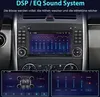 7'' WIFI Autoradio carplay Navi Für Mercedes Benz W245 W169 Náhled obrázku produktu 6