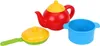 GESCHIRR GESCHIRR KüCHENUTENSILIEN KRUG TASSEN TOPF Produktbild-Vorschau 4