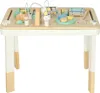 Lulilo Bunter Montessori-Manipulationstisch Produktbild-Vorschau 8