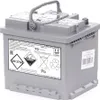 YUASA YBX5012 Starterbatterie 12 V 54 Ah 500 A (EN) Produktbild-Vorschau 19